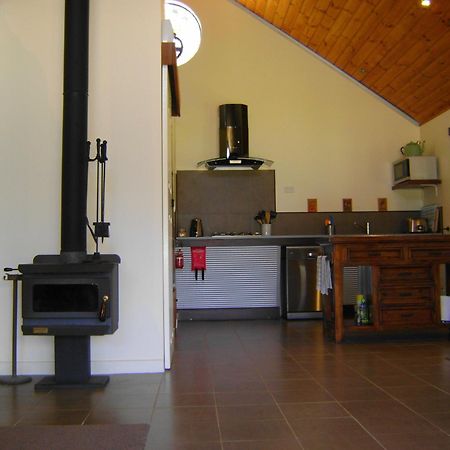 Scotsdale Valley Studios Harewood Chambre photo