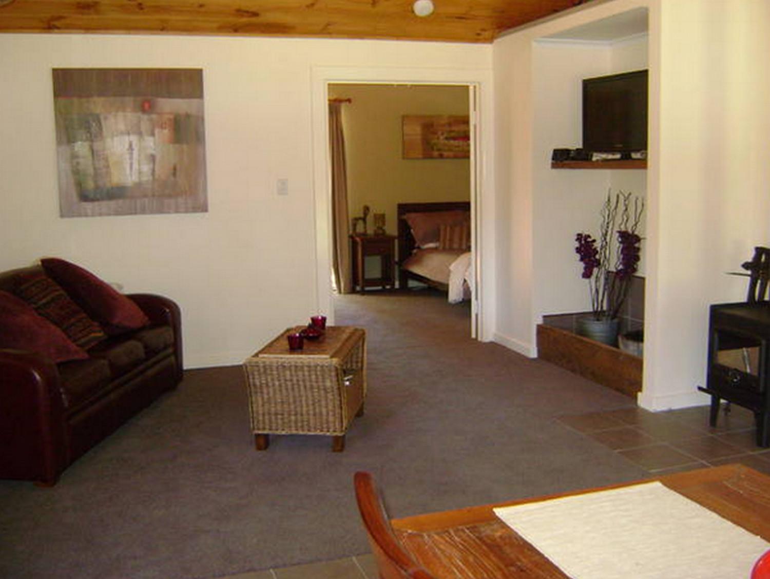 Scotsdale Valley Studios Harewood Extérieur photo