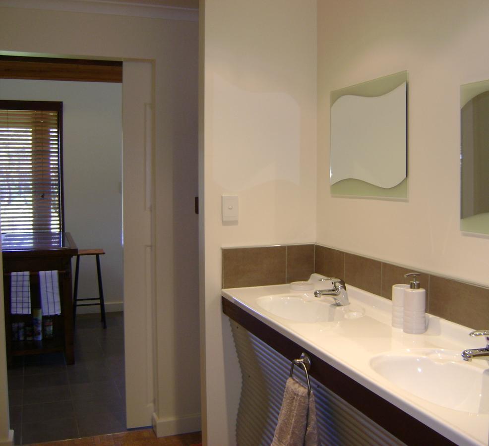 Scotsdale Valley Studios Harewood Chambre photo